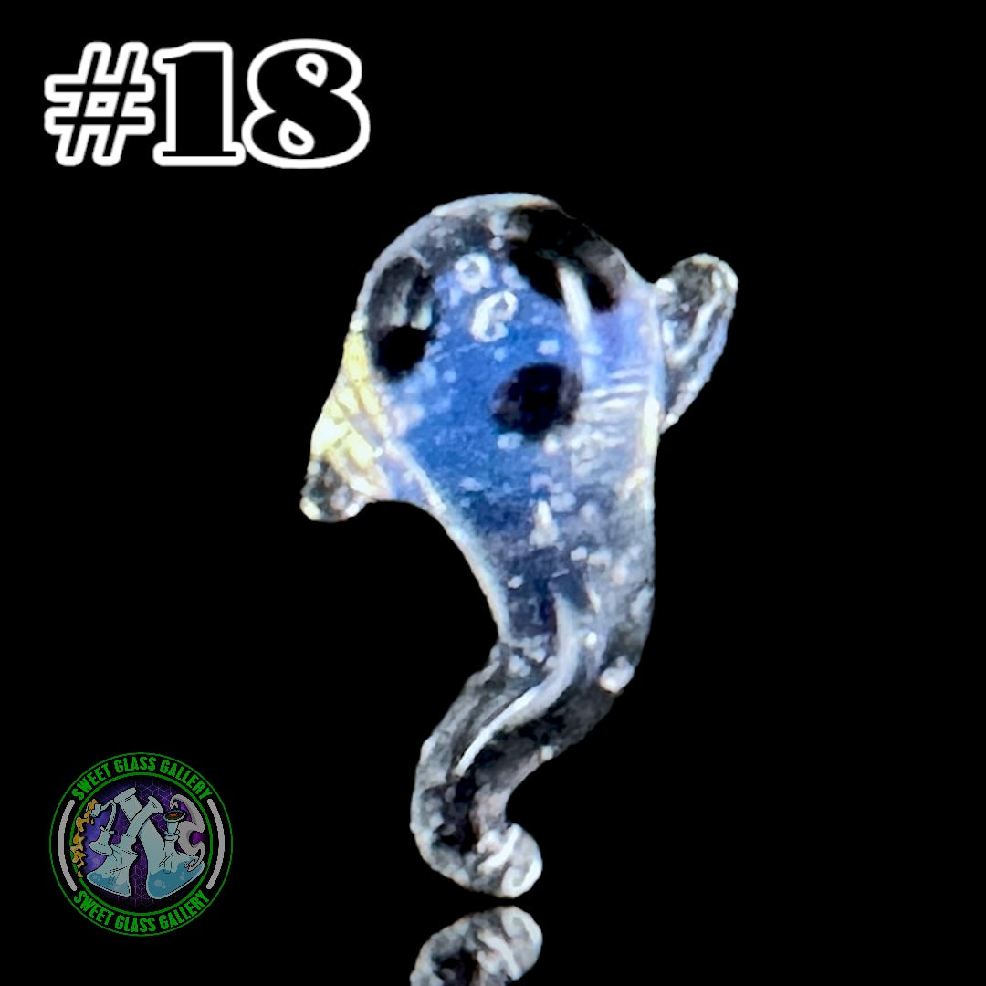 YBOT - Ghost Terp Pearl #18