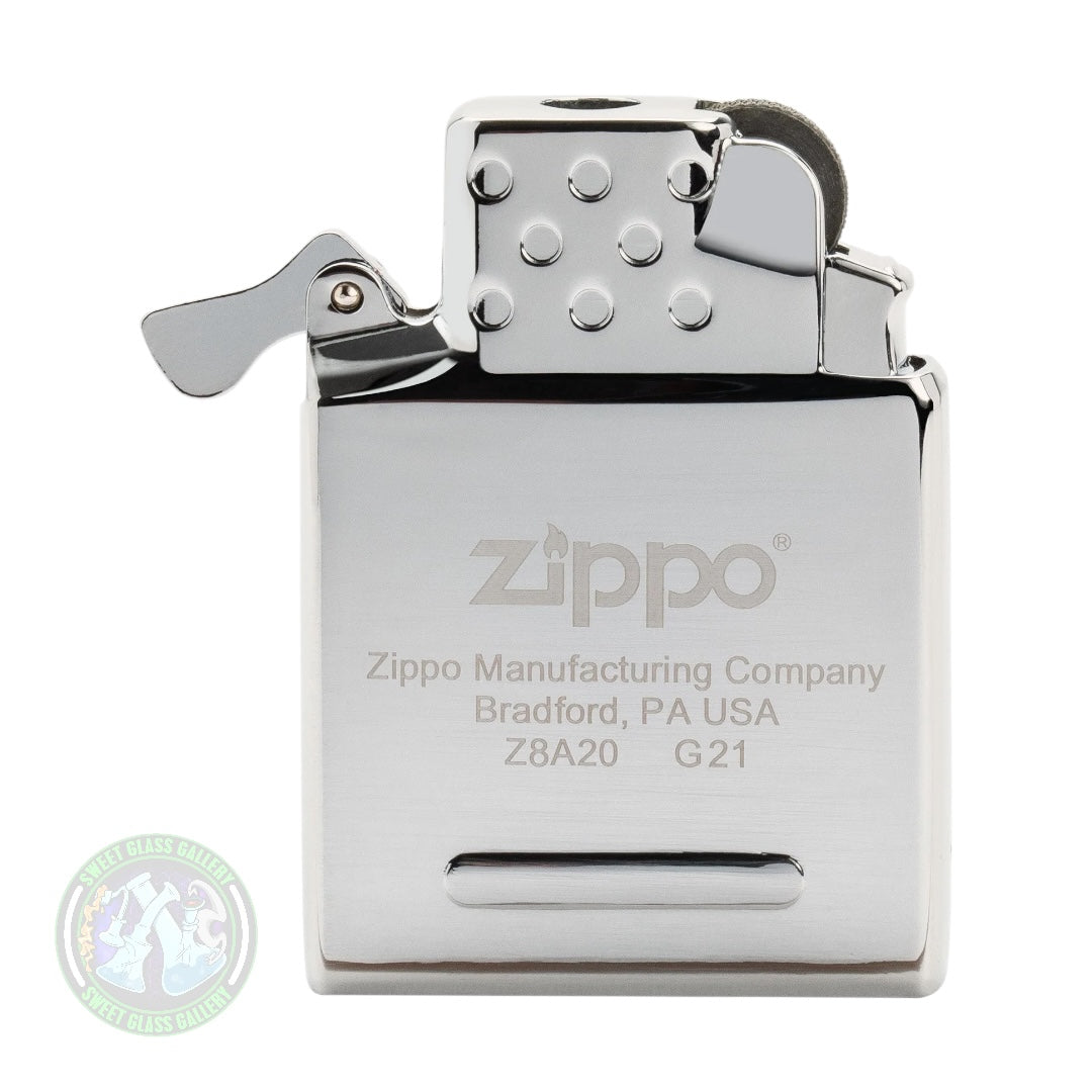 Zippo - Yellow Flame Butane Insert