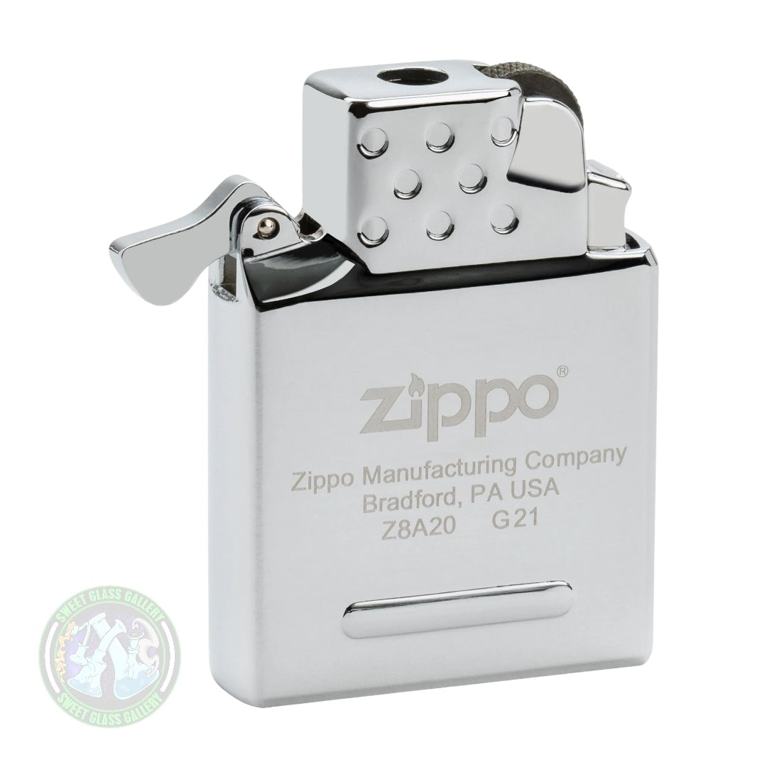 Zippo - Yellow Flame Butane Insert