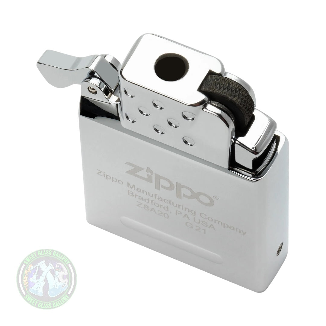 Zippo - Yellow Flame Butane Insert