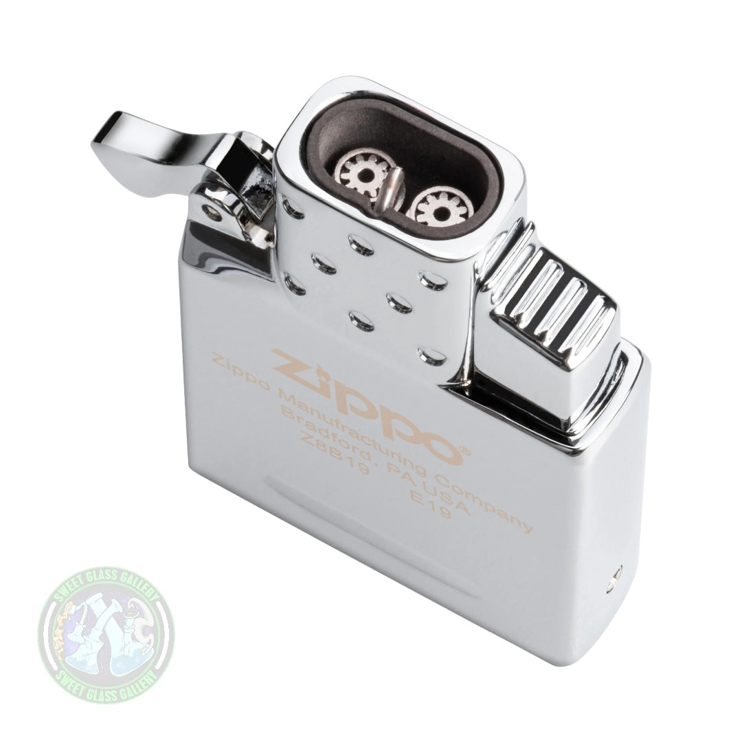 Zippo - Double Torch Butane Lighter Insert