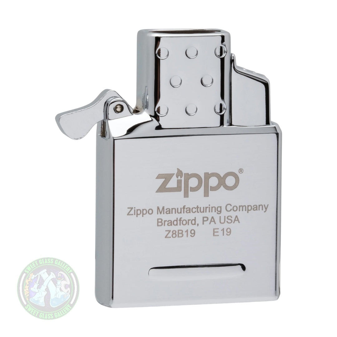 Zippo - Double Torch Butane Lighter Insert