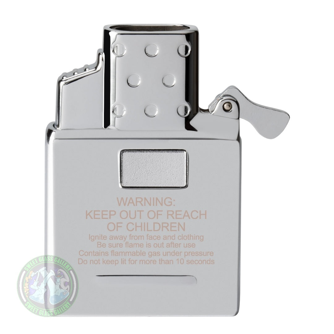 Zippo - Double Torch Butane Lighter Insert