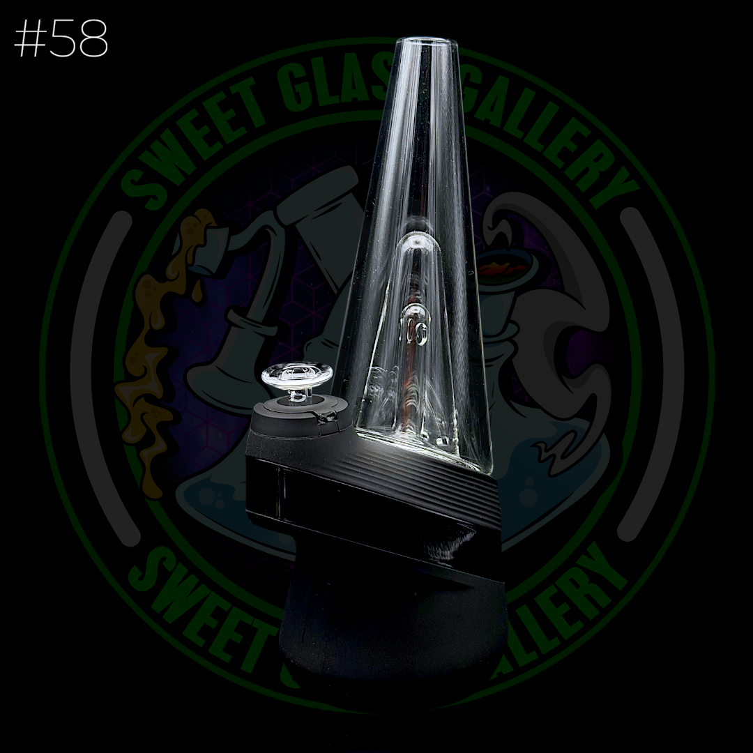 One Trick Pony - Joystick #71 - Peak/Proxy
