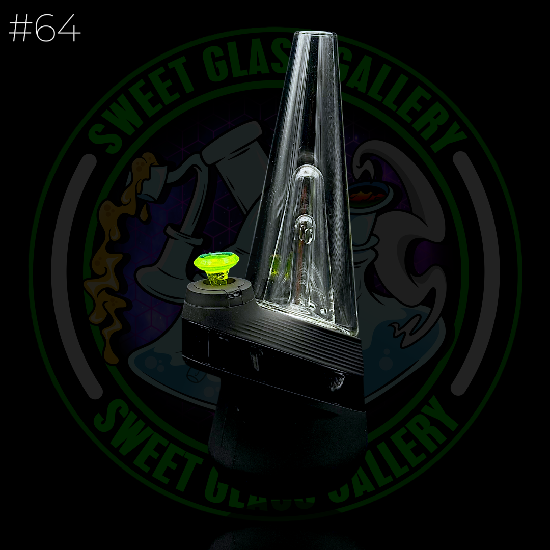 One Trick Pony - Joystick #64 - Peak/Proxy
