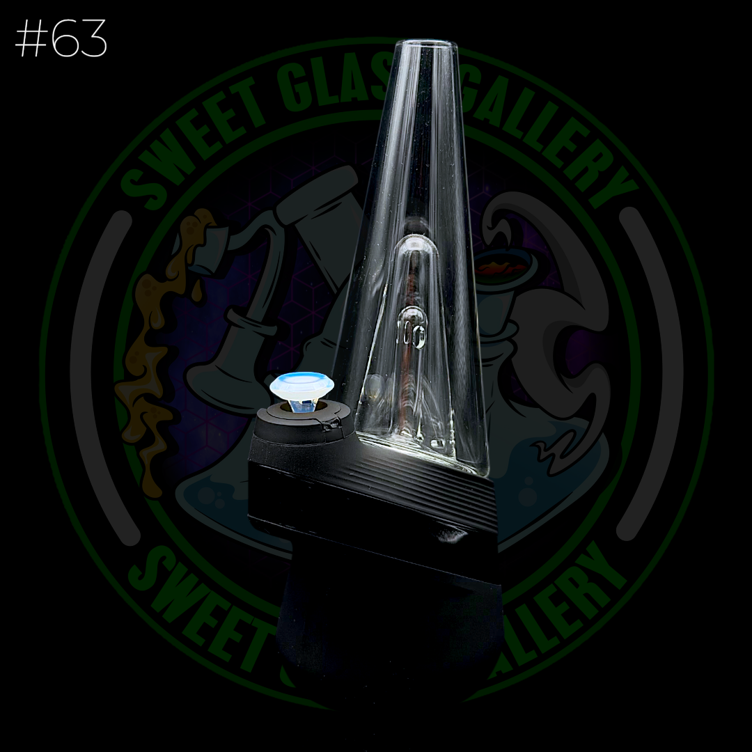 One Trick Pony - Joystick #63 - Peak/Proxy
