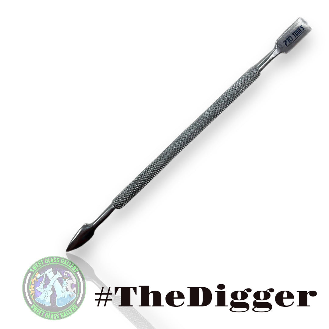 710 Tools - The Digger Tool #TheDigger