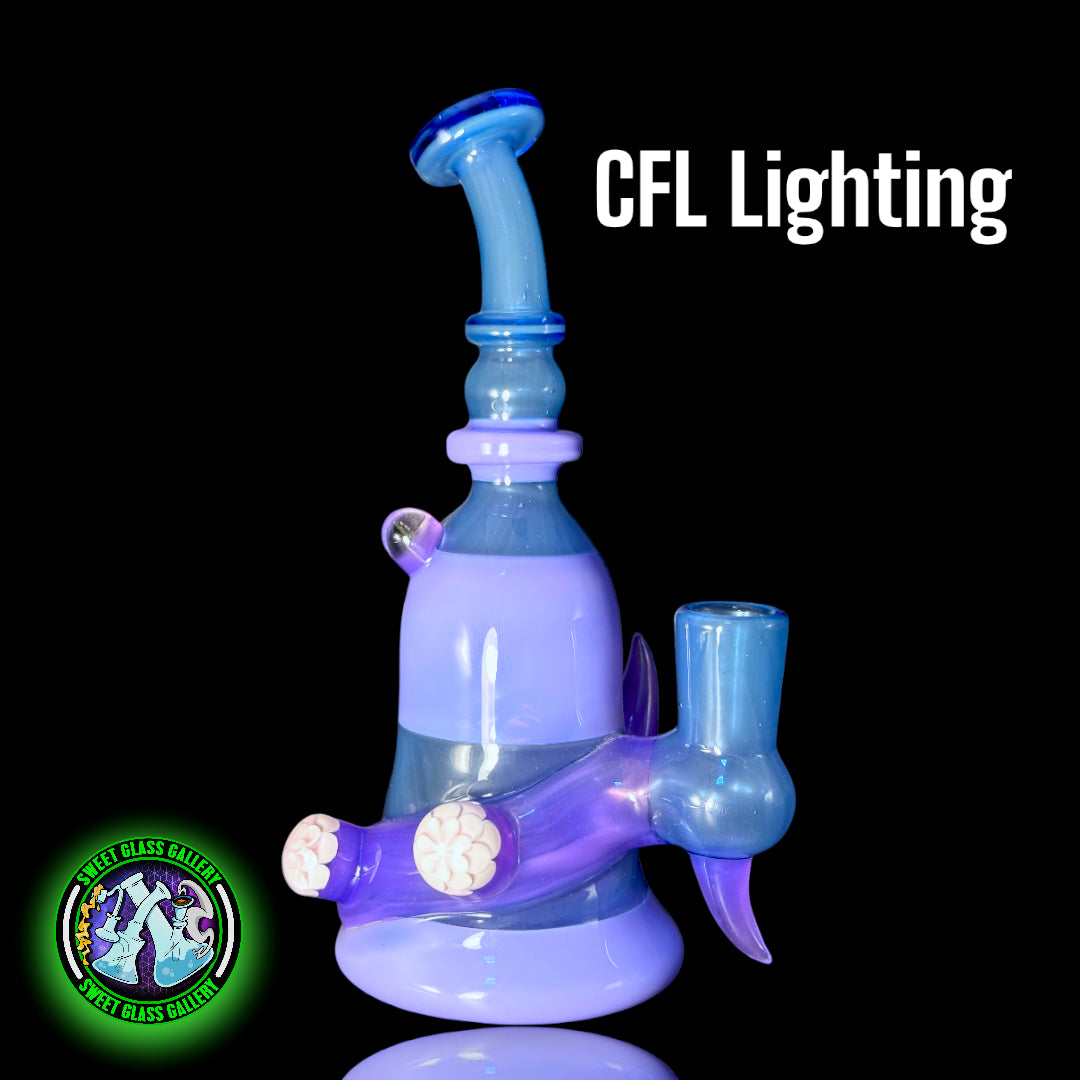 Habitat Glass x Odo Glass - Jammer Rig Colab (CFL)