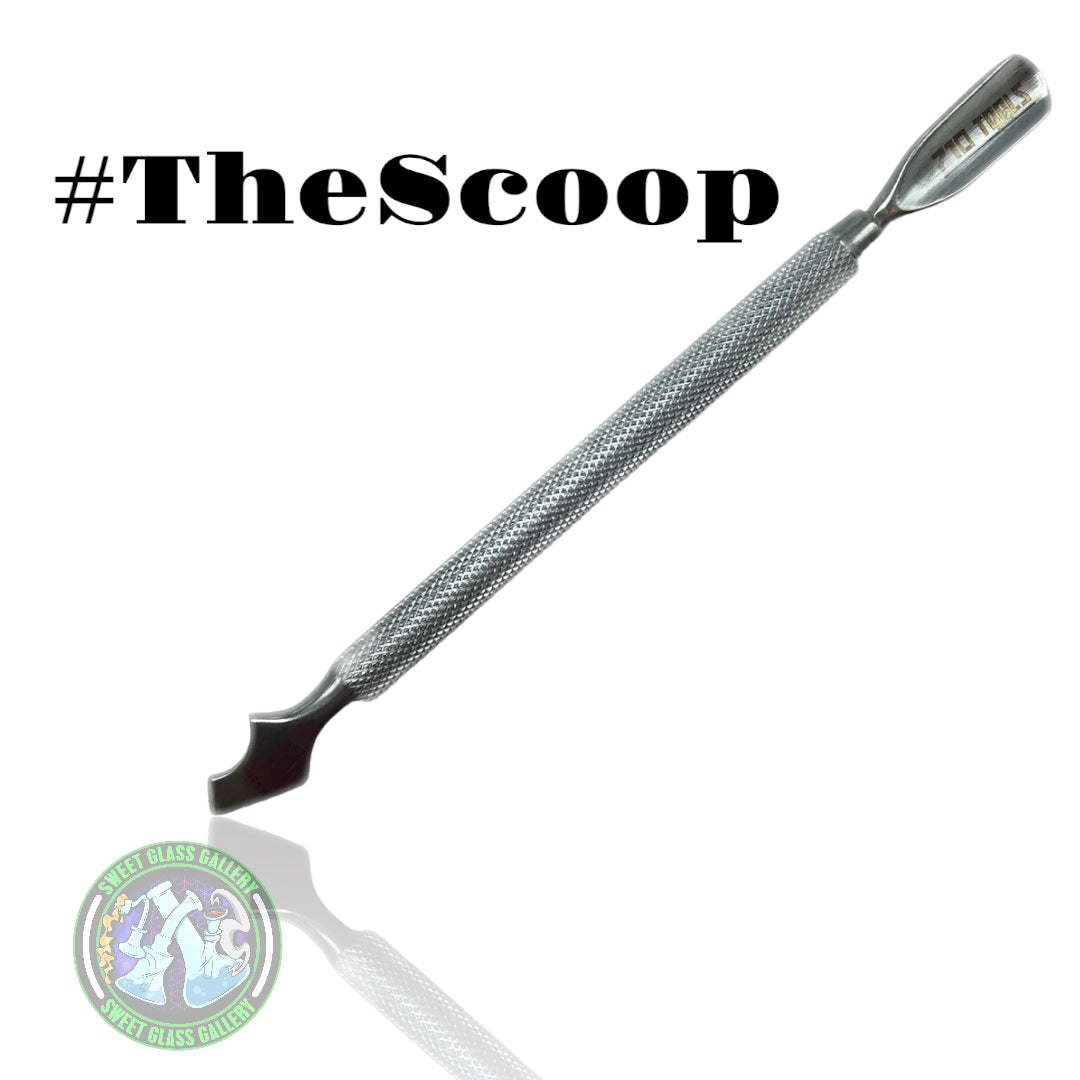 710 Tools - The Scoop Tool #TheScoop