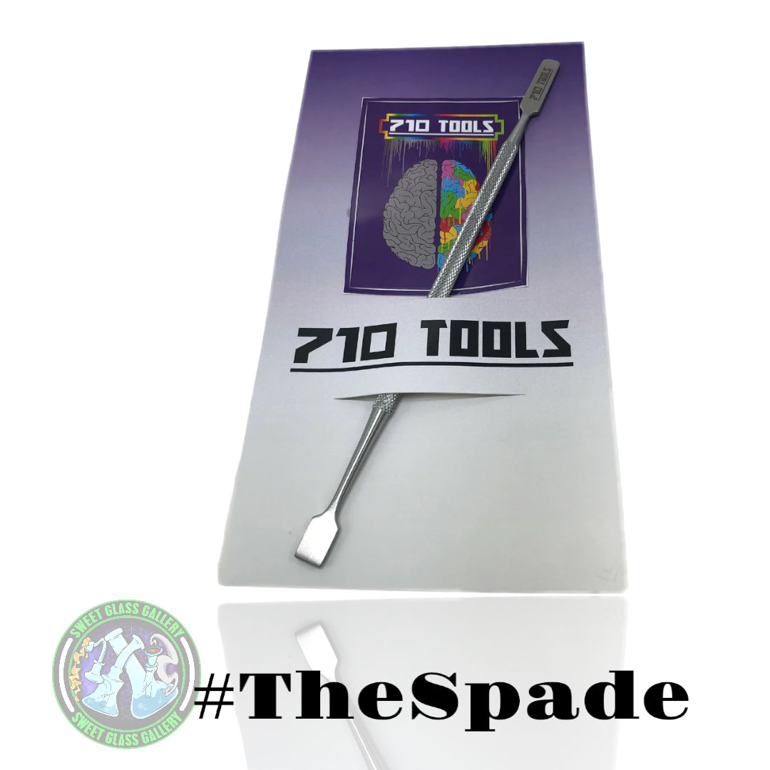710 Tools - The Spade Dab Tool #TheSpade