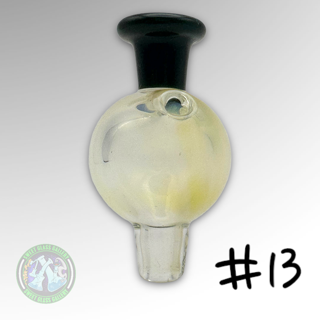 Skoor - Bubble Carb Cap #13