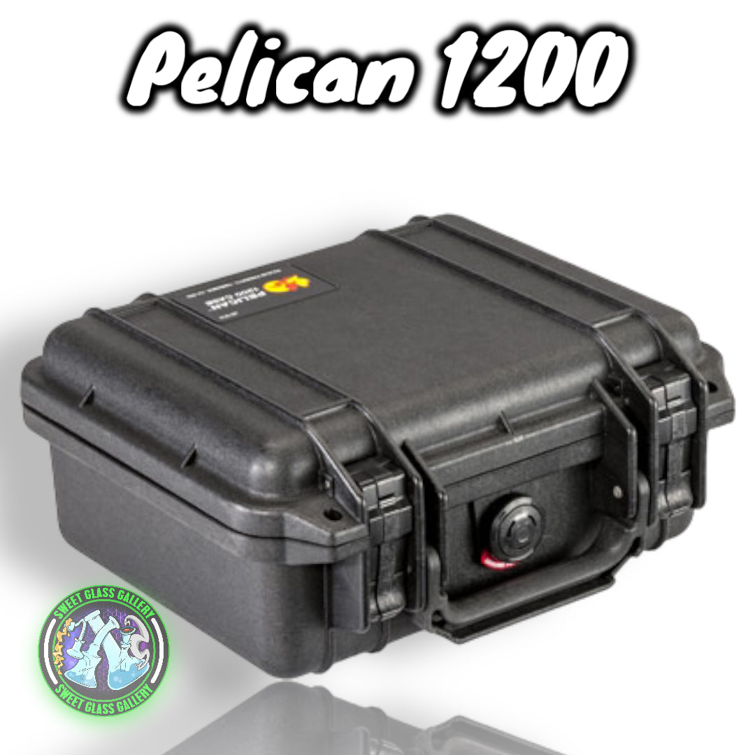 Pelican - 1200 Hard Protective Case
