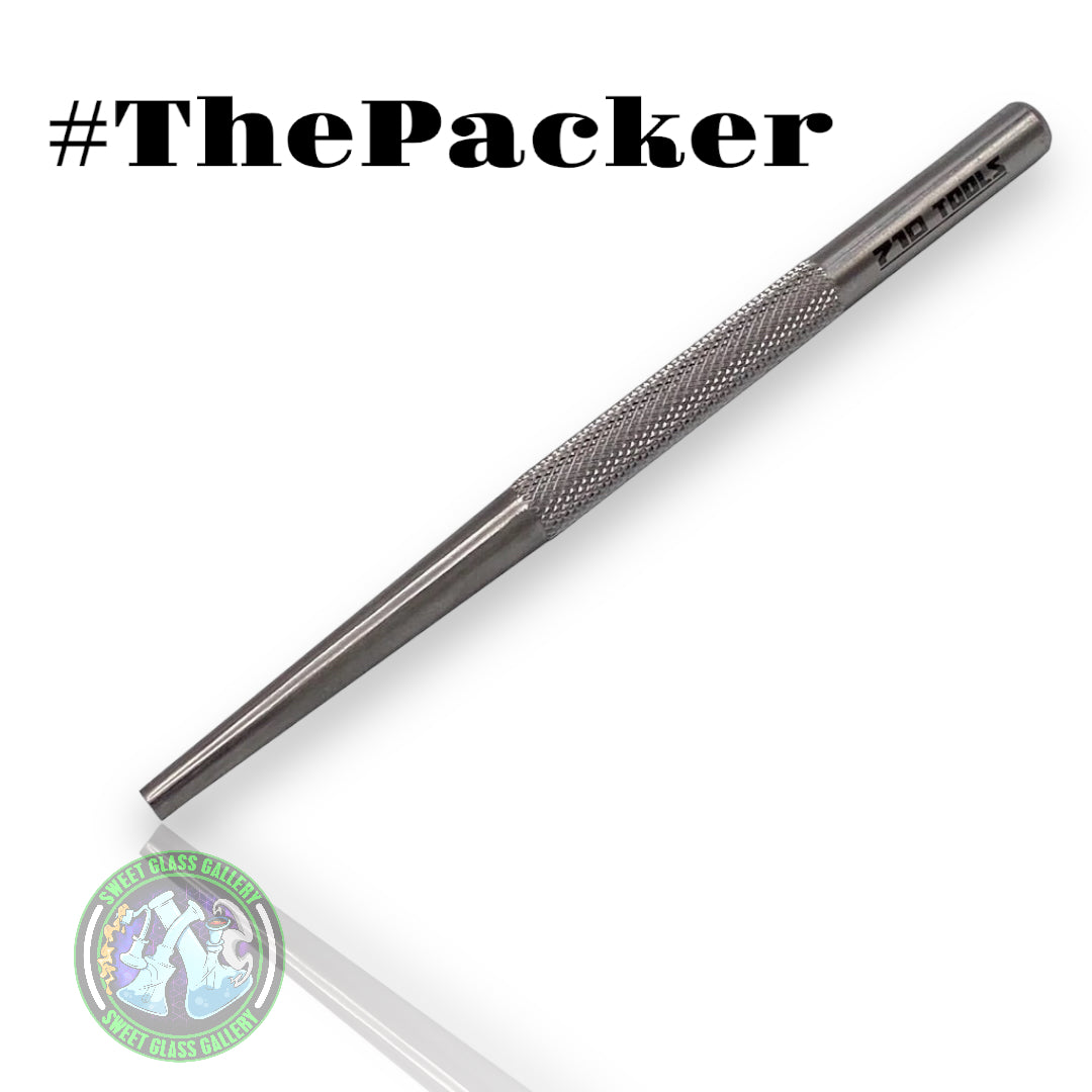 710 Tools - The Packer Joint, Blunt & Bowl Packing Tool #THEPACKER