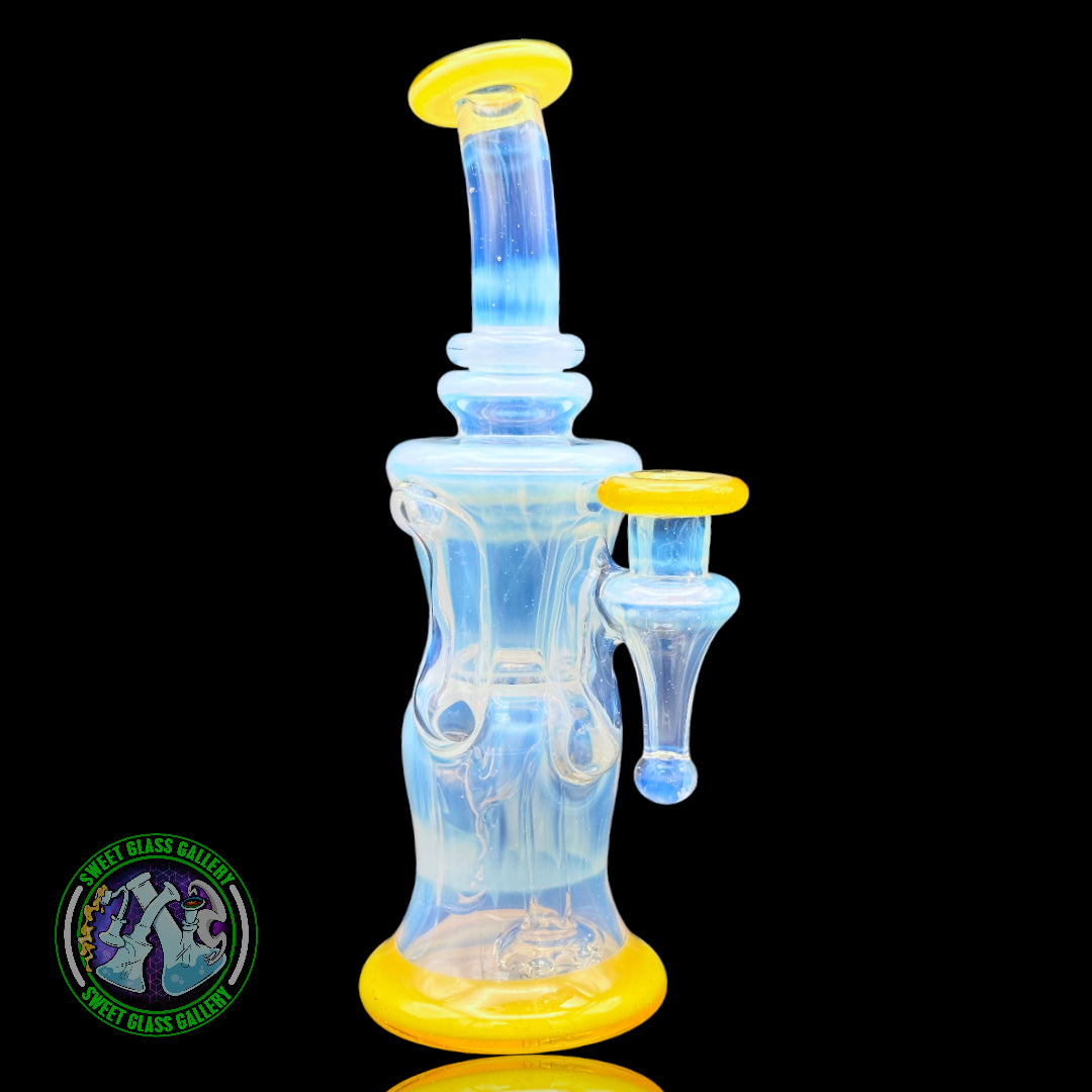 Dabber Jaws - Recycler - Full Color