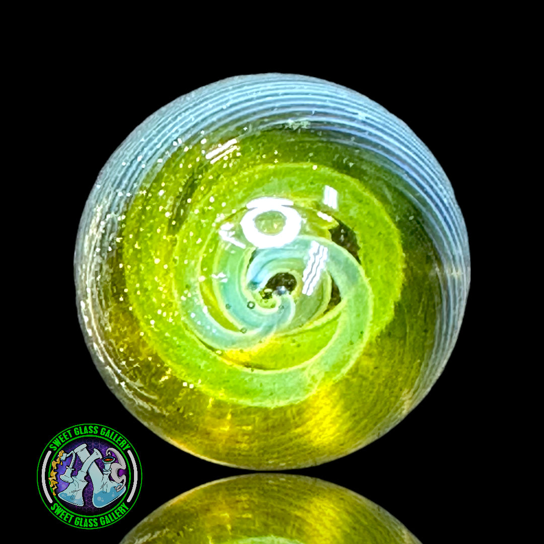 Brian Sheridan Glass - Retti Marble 21mm