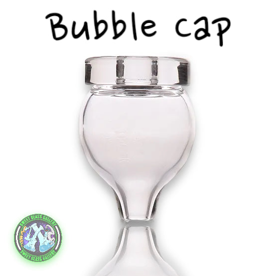 Bear Quartz - Bubble Direction Cap