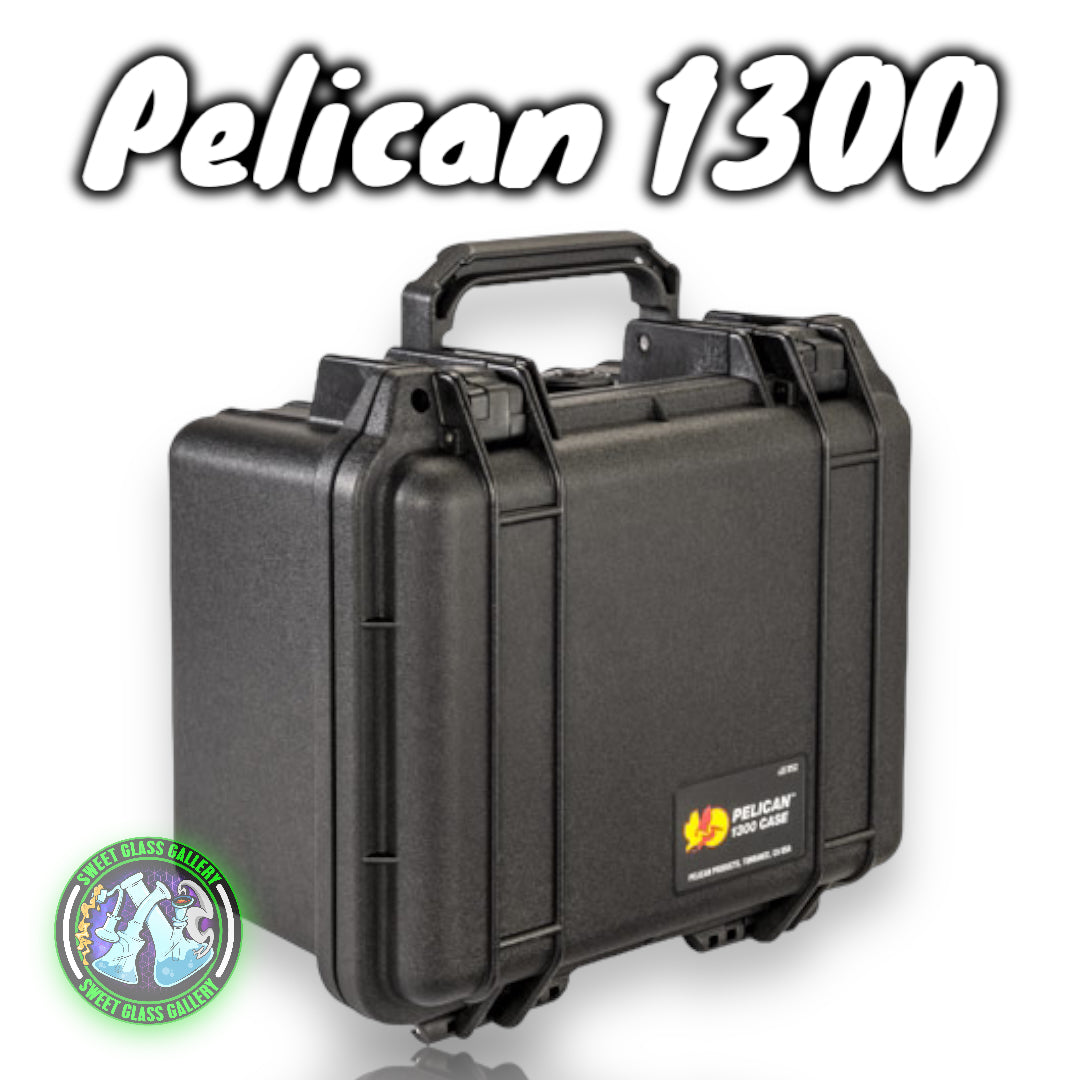 Pelican - 1300 Hard Protective Cases