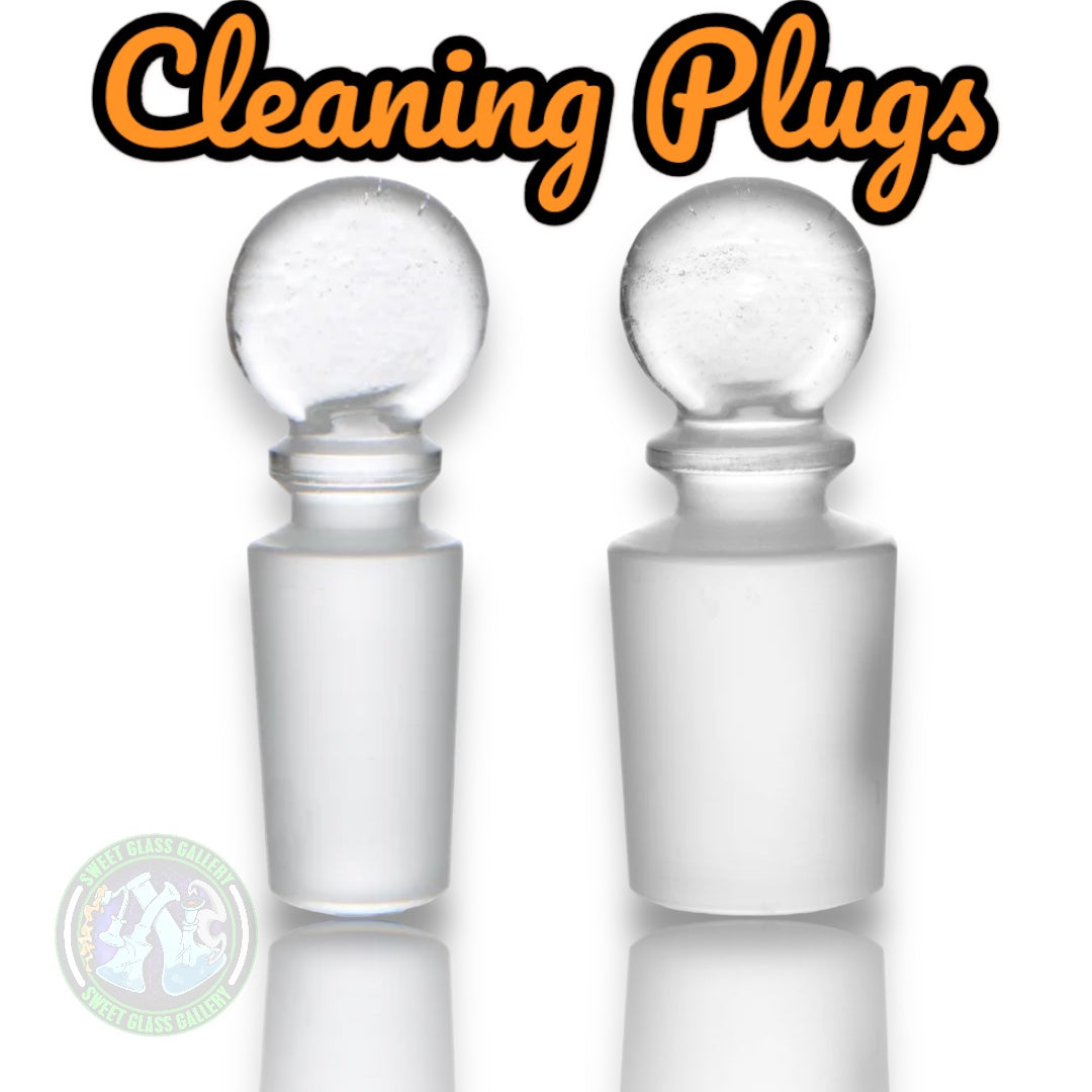 Grav - Glass Cleaning Plug (Joint Plug)