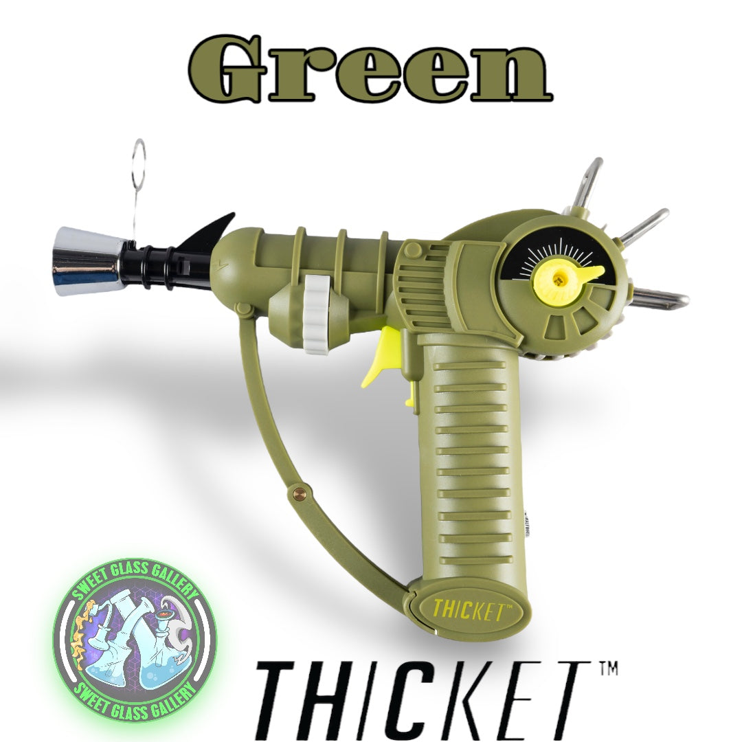 Thicket - Ray Gun Torch