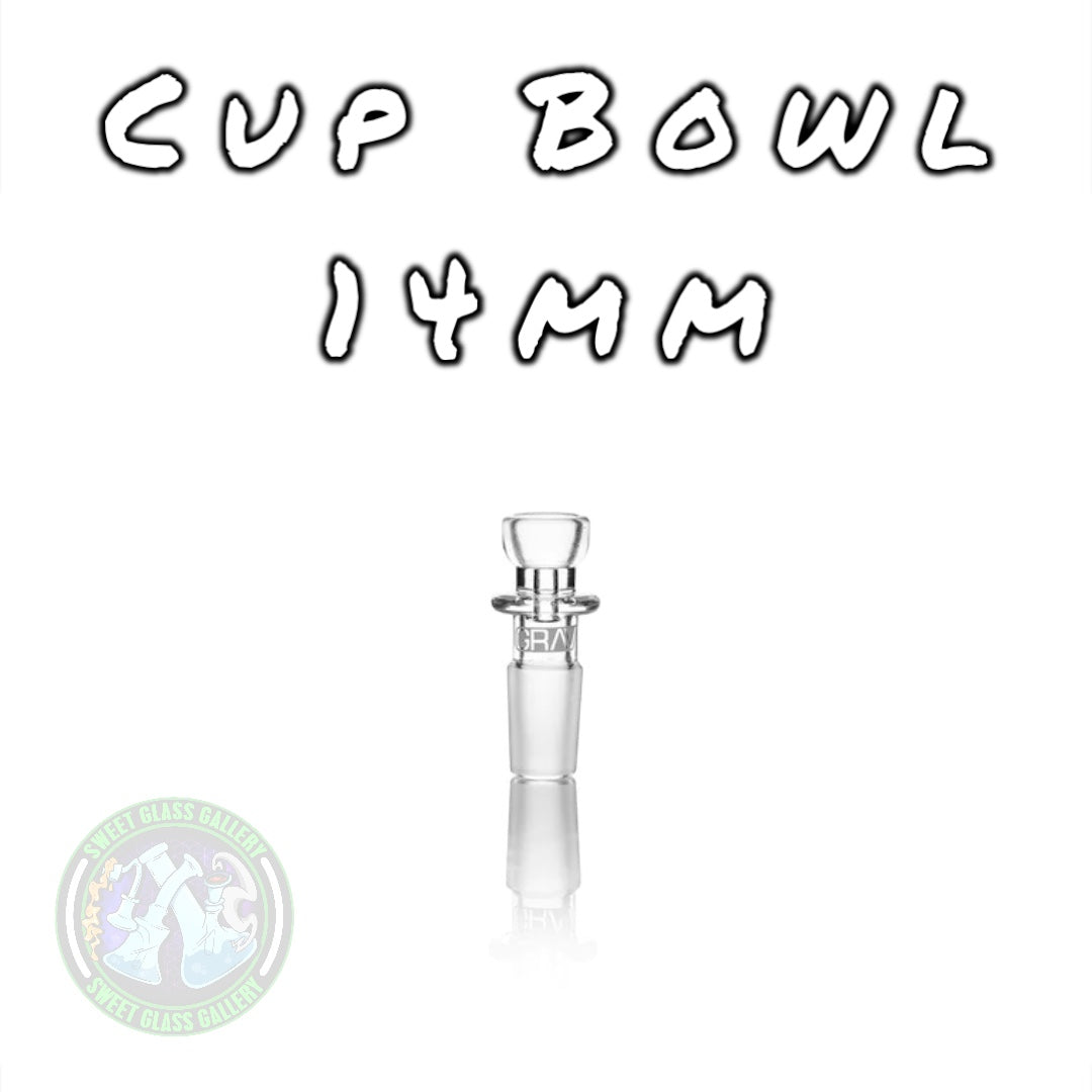 Grav - Cup Bowl
