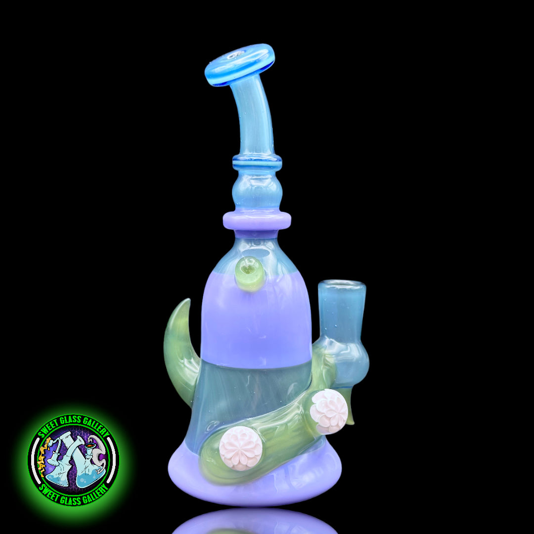 Habitat Glass x Odo Glass - Jammer Rig Colab (CFL)