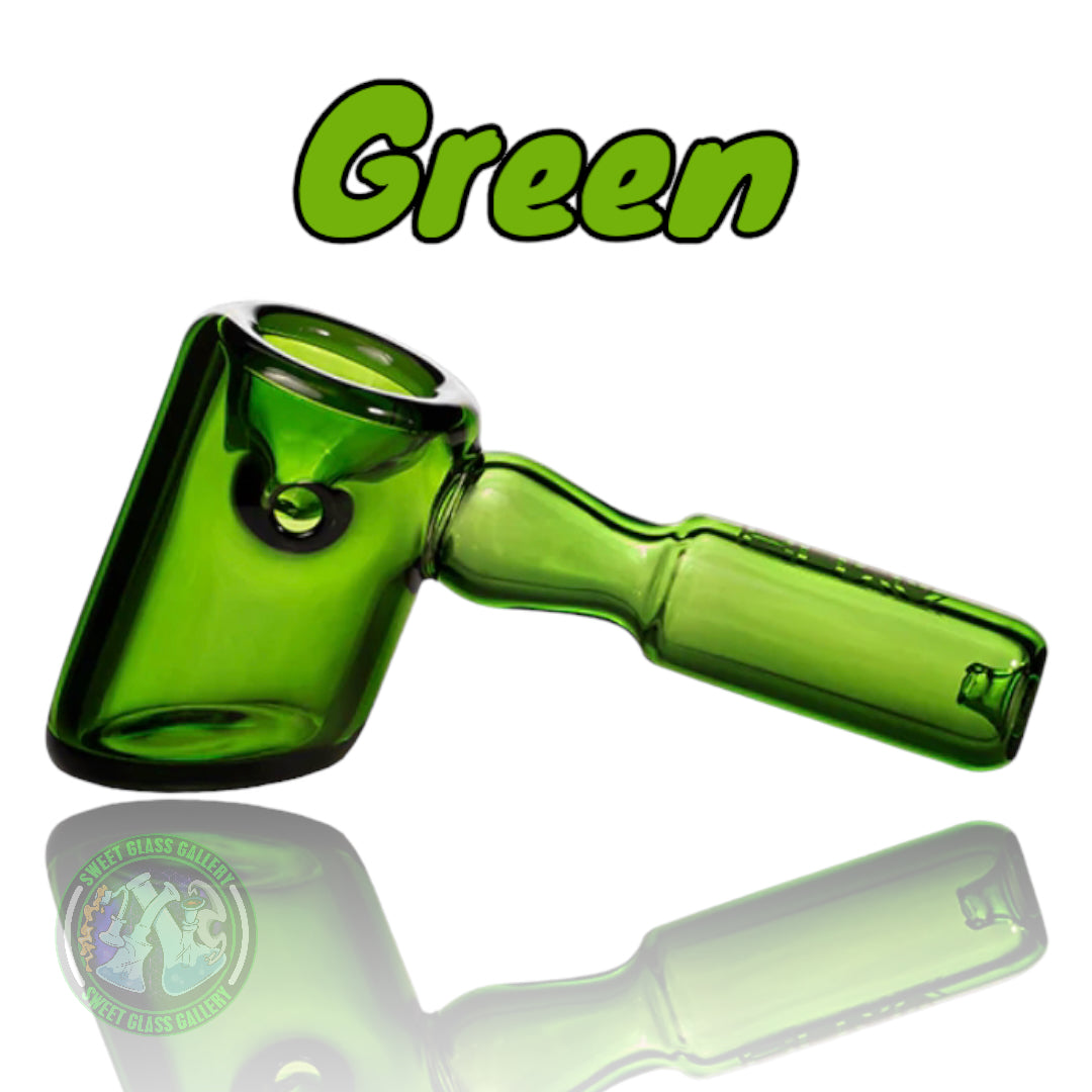 Grav - Hammer Hand Pipe