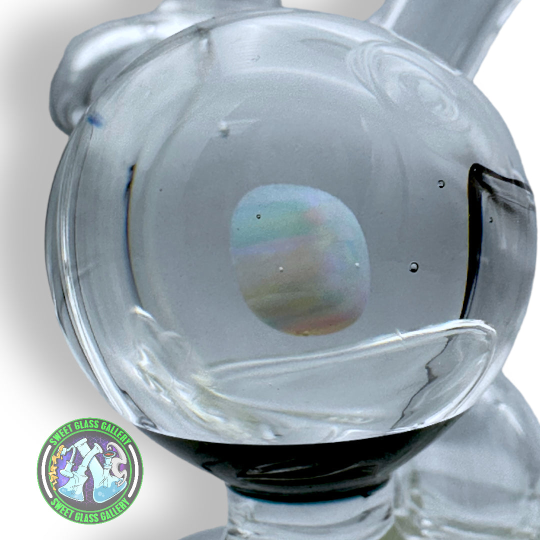 Gurn Glass - Single Uptake Recycler (Clear)