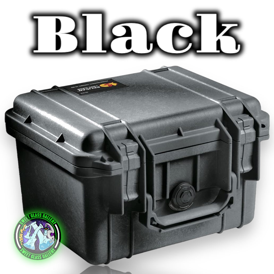 Pelican - 1300 Hard Protective Cases