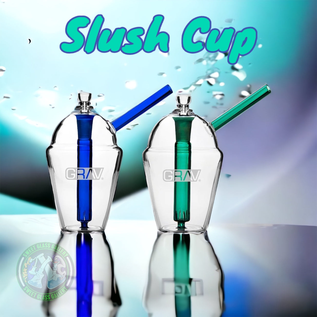 Grav - Slush Cup