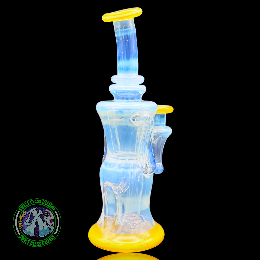 Dabber Jaws - Recycler - Full Color