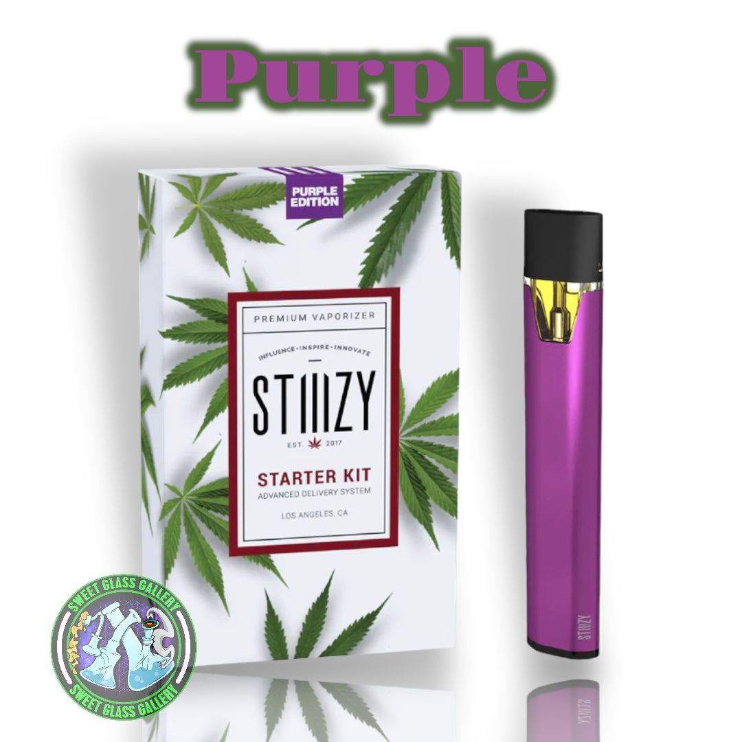 Stiiizy - Starter Kit [Battery Only]
