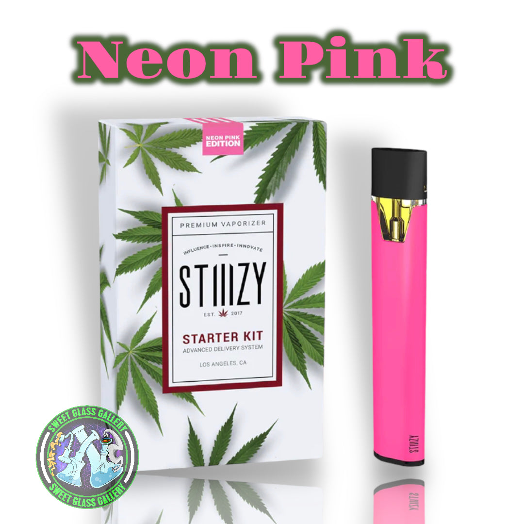 Stiiizy - Starter Kit [Battery Only]