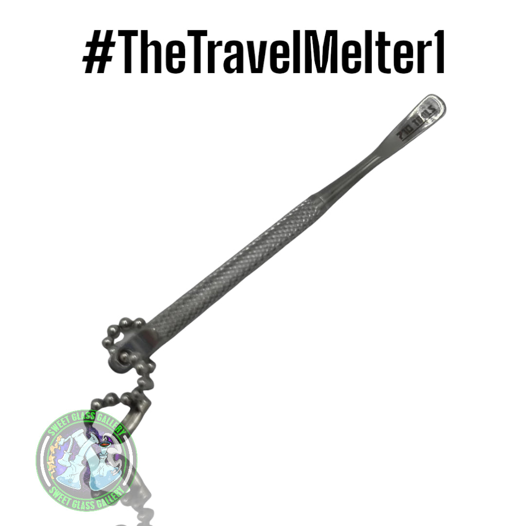 710 Tools - The Travel Melter #1 Dab Tool #TheTravelMelter1