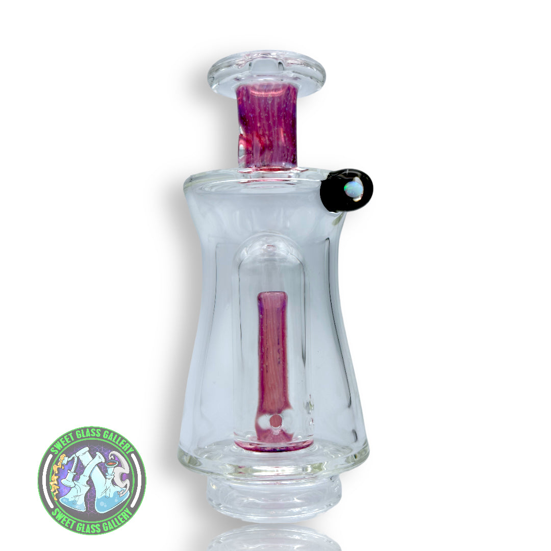 AJ Surf City Tubes - Carta Attachment (Royal Jelly Crushed Opal) #2