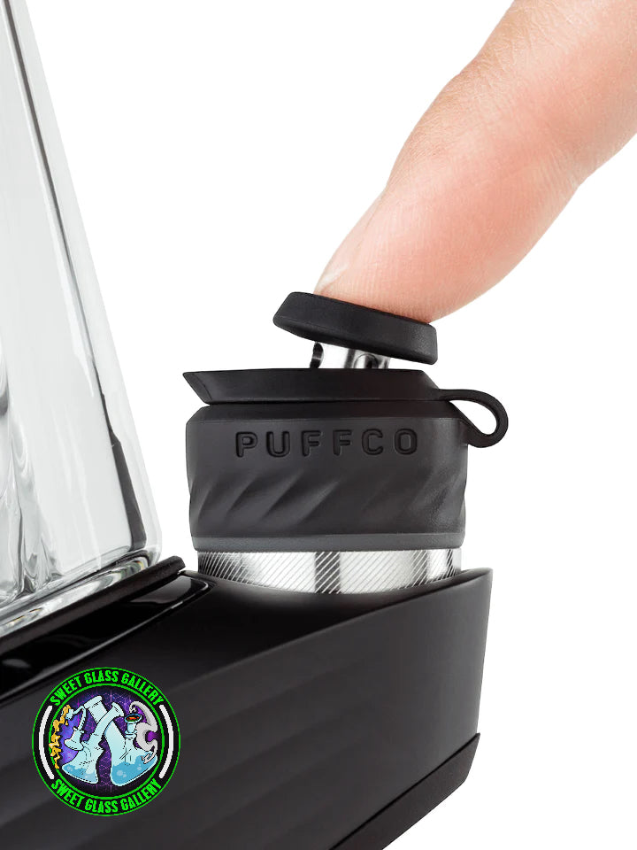 Puffco - New Peak Pro