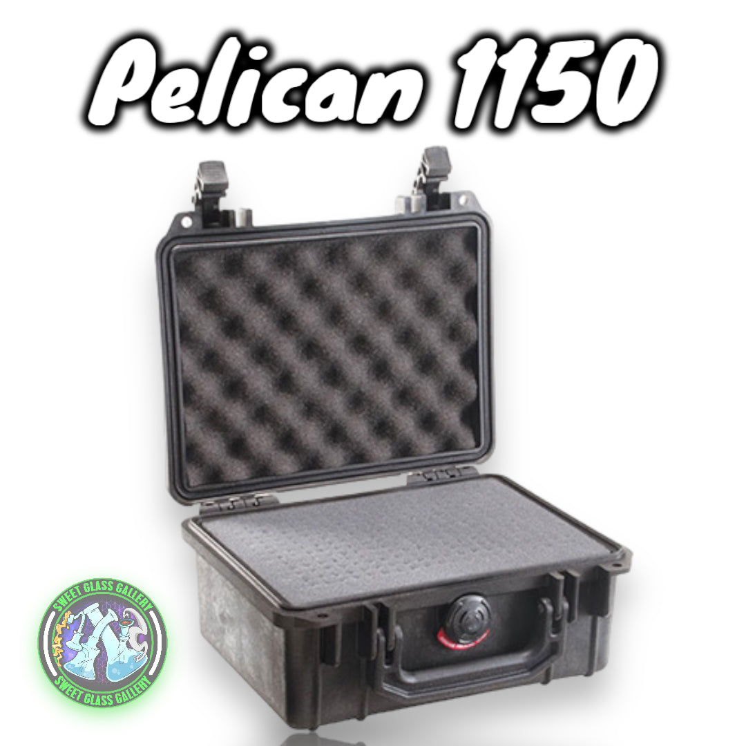 Pelican - 1150 Hard Protective Case