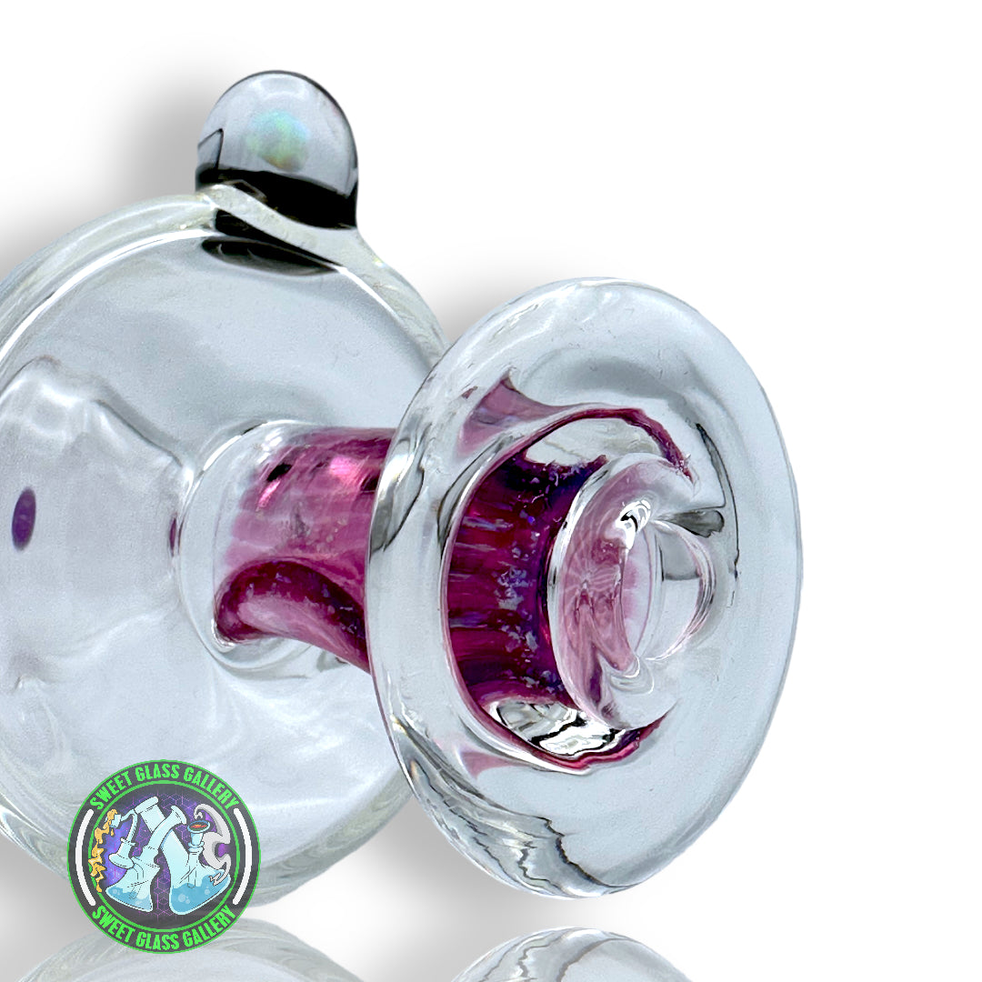 AJ Surf City Tubes - Carta Attachment (Royal Jelly Crushed Opal) #2