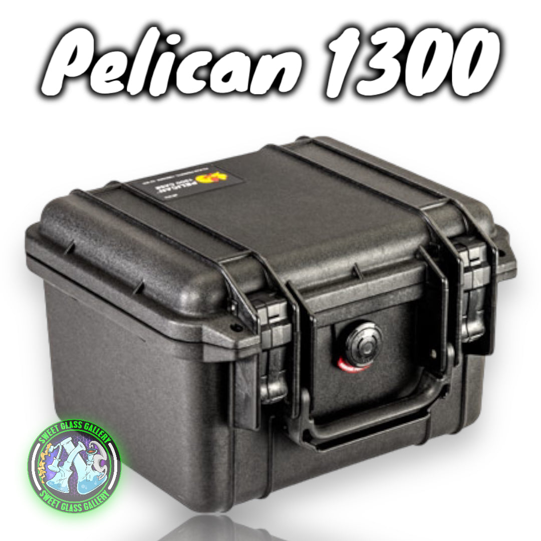 Pelican - 1300 Hard Protective Cases