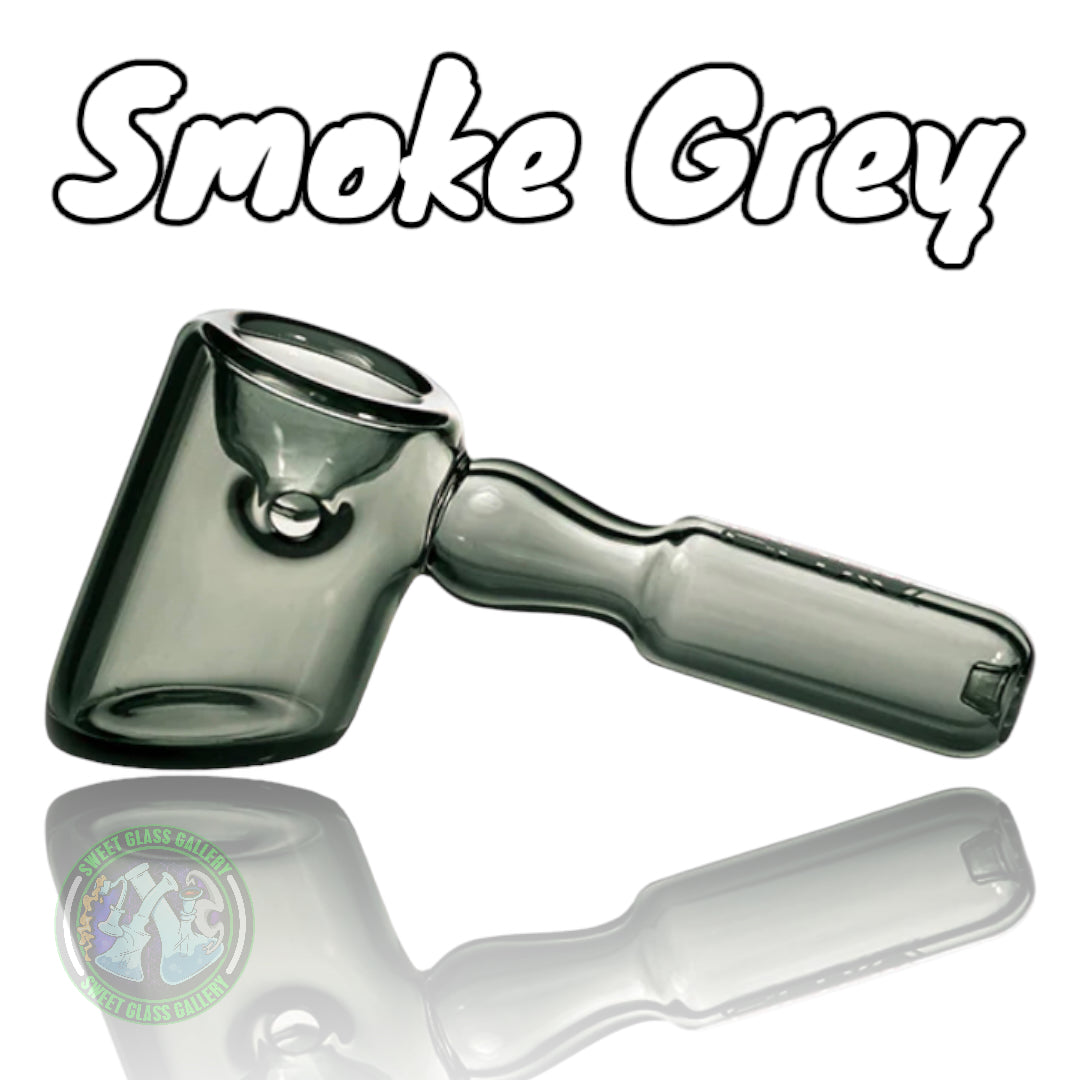 Grav - Hammer Hand Pipe