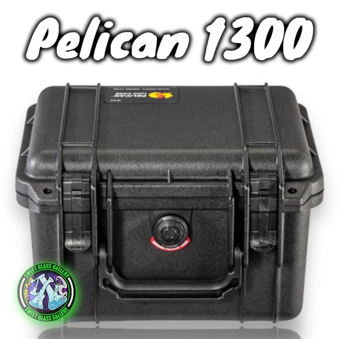 Pelican - 1300 Hard Protective Cases