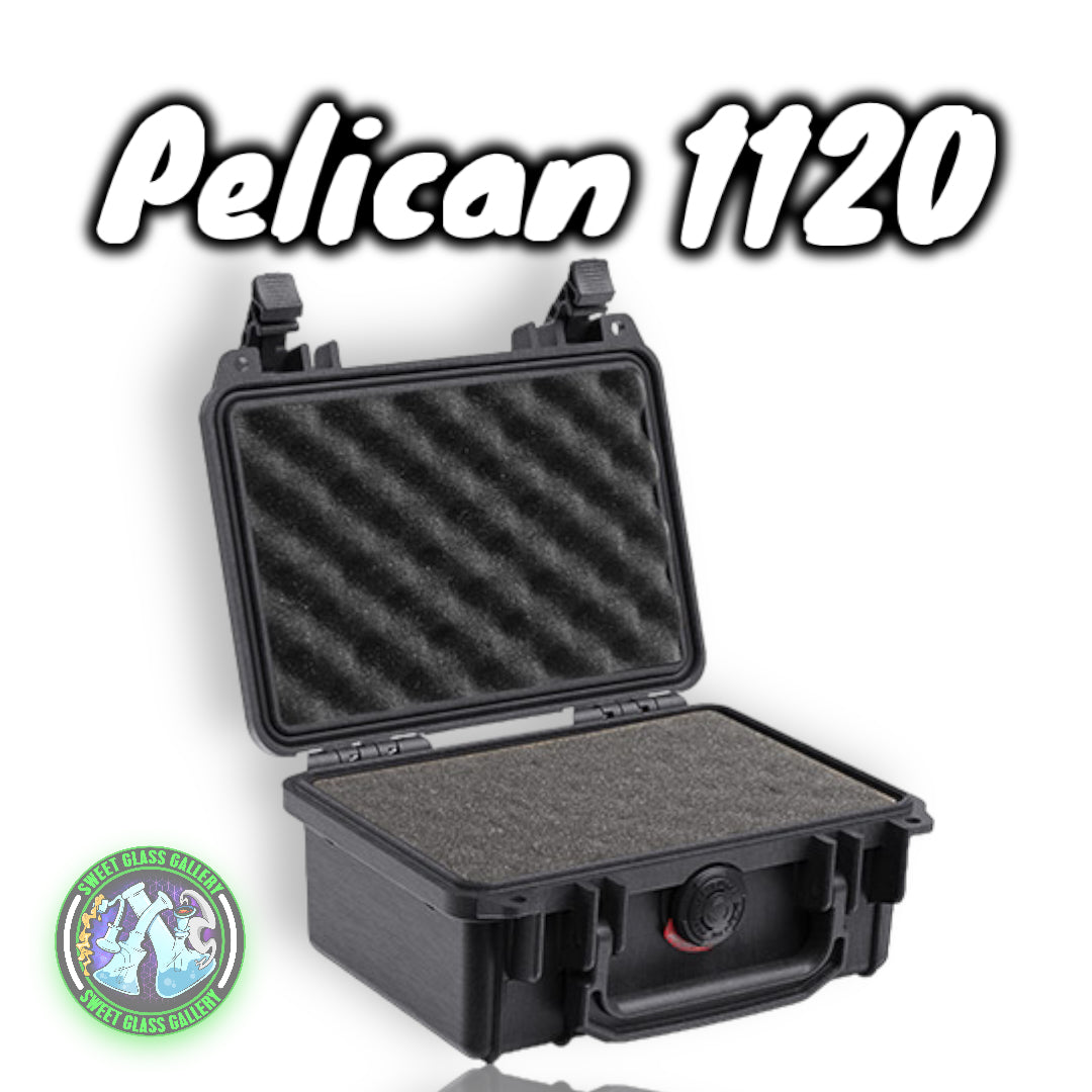 Pelican - 1120 Hard Protective Case