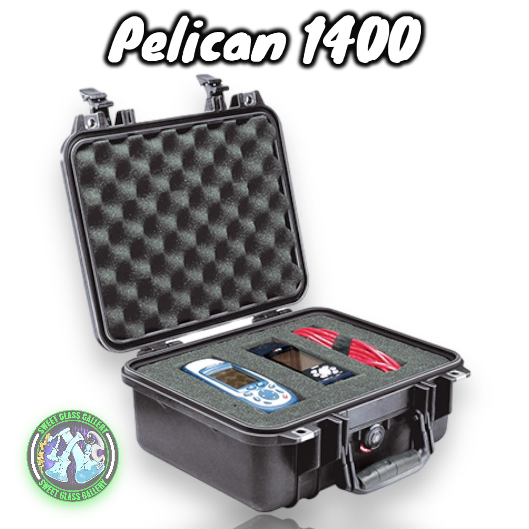 Pelican - 1400 Hard Protective Case