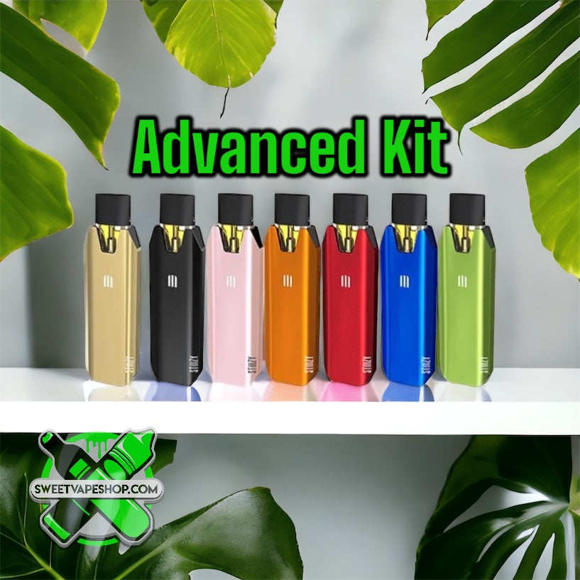 Stiiizy - Advanced Kit [Battery Only]