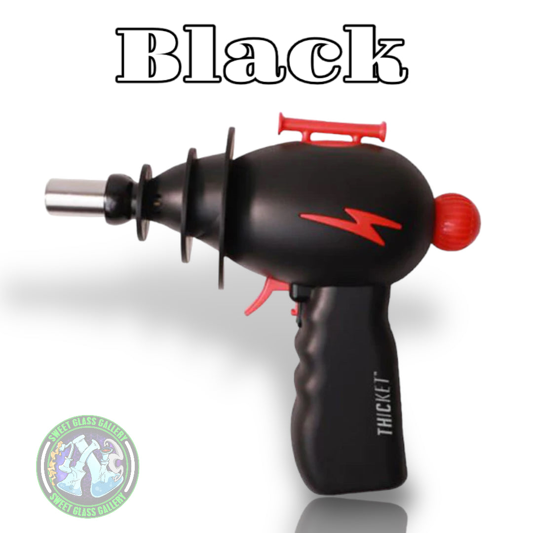 Thicket - Lightyear Torch (Black)