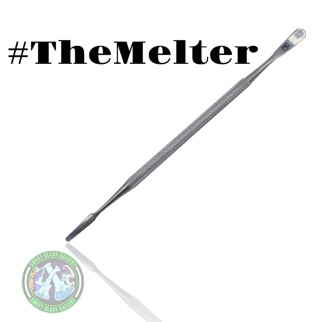 710 Tools - The Melter Dab Tool #TheMelter