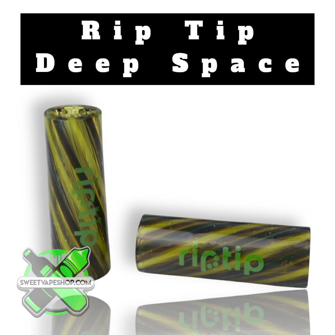 Gordo Scientific - Rip Tips (Deep Space Opal)