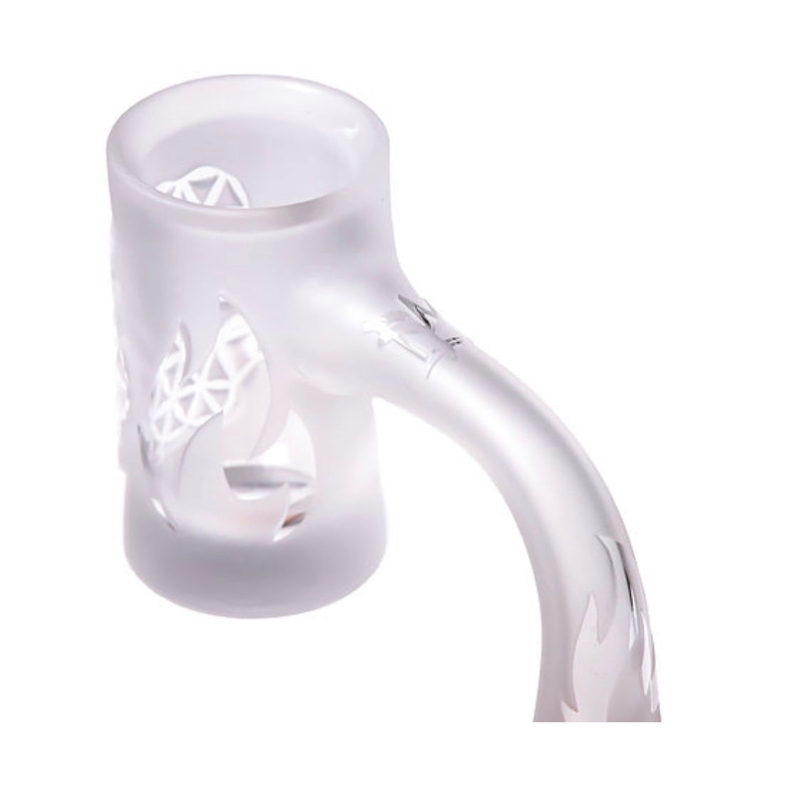Bear Quartz x Role Model Glass - Hybid Pro Banger [Colab]