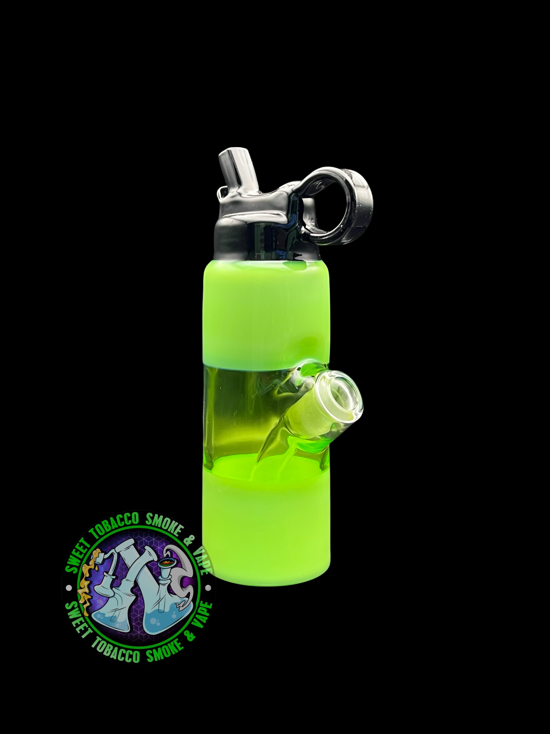 Empire Glassworks - Hydro Flask Rig