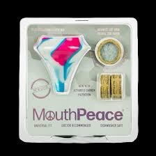 Moose Labs - Mouthpiece Smoke Filter