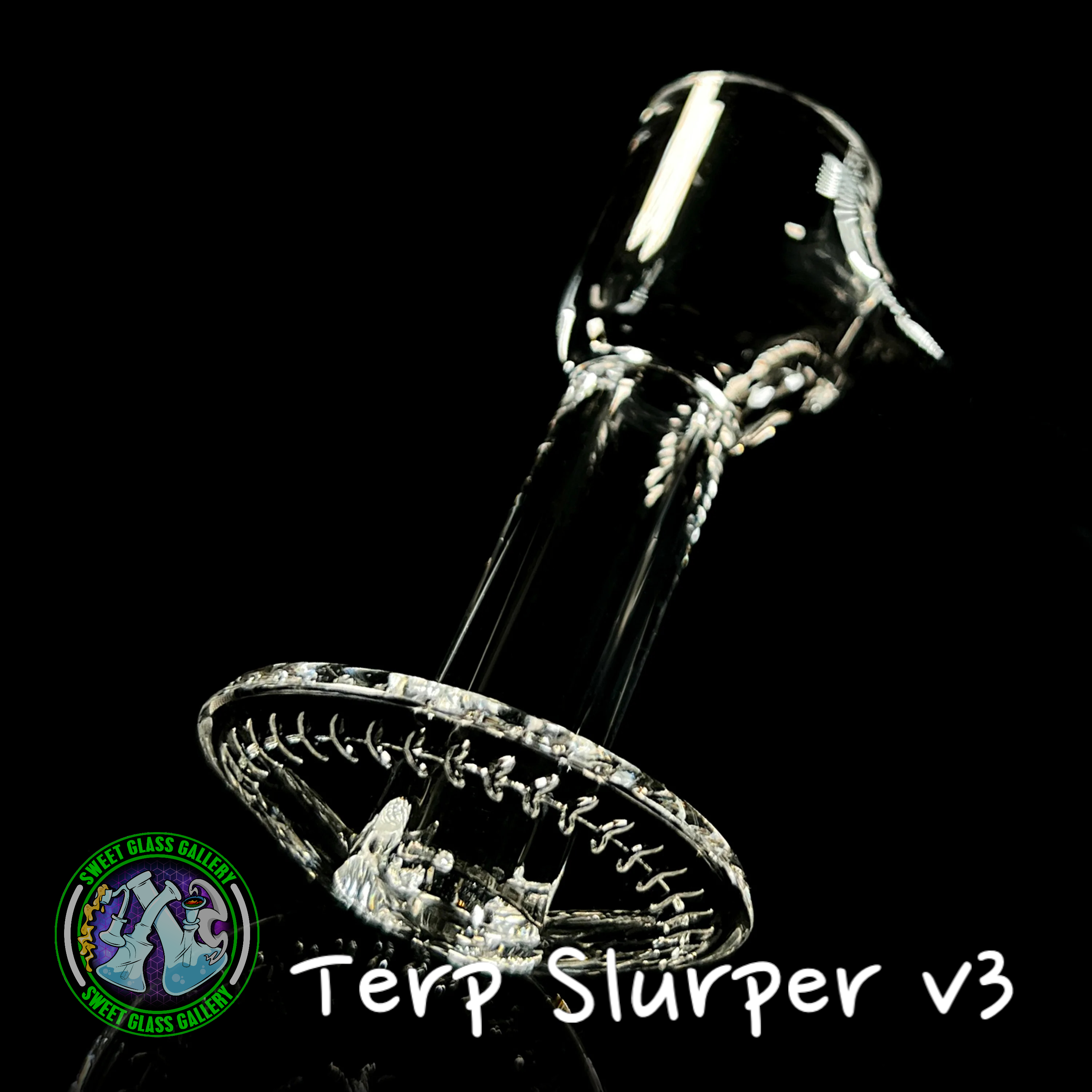 Banger Supply - Terp Slurper v3